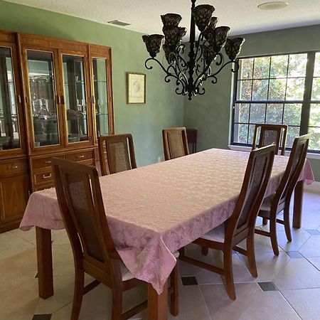 Awesome Shared Villa 20 Minutes From The Beach Melbourne Exterior photo